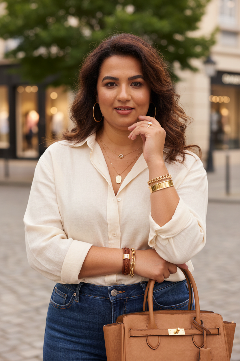 Tatiane Ribeiro - Supervisora de Vendas