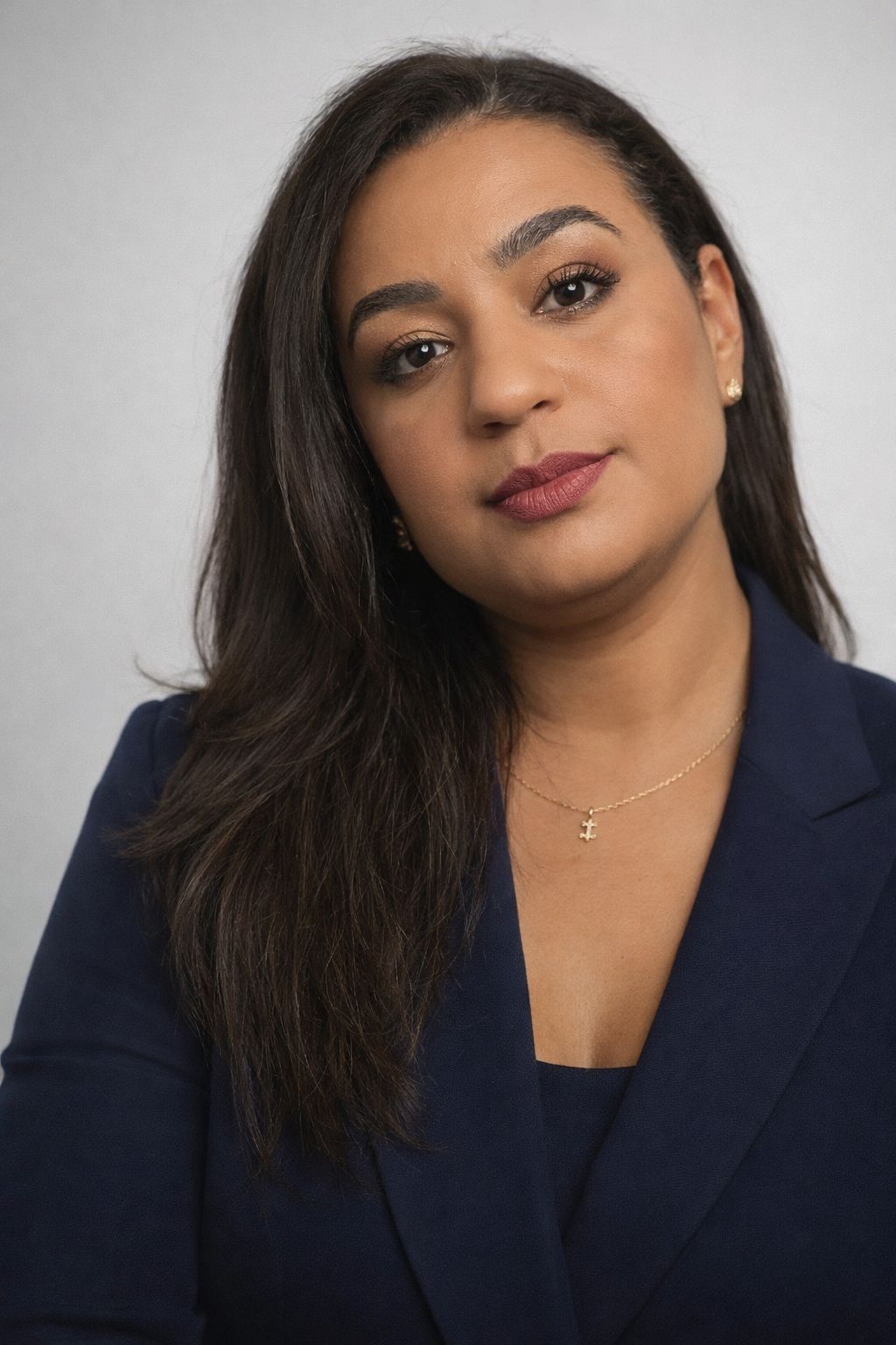 Tatiane Ribeiro - Supervisora de Vendas de Planos de Saúde